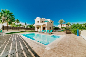 Villa Michelle, Ayia Thekla